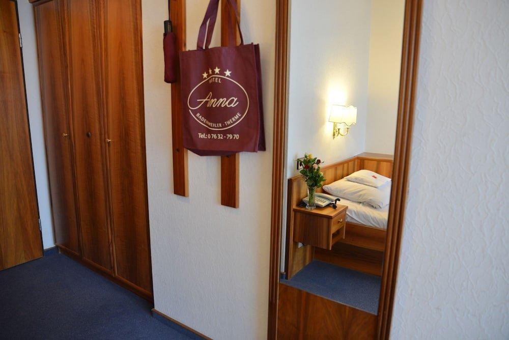 Hotel Anna Badenweiler Esterno foto